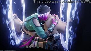 apex legends sfm compilation in uhd 4k with sound