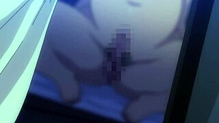 Anime Hypnosis Discipline Adventure