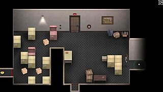 Gameplay Lust Epidemic With Squirting And Cum