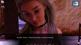 Sunshine Love 68: Anime Game Adventure