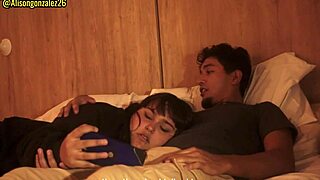 Tengo Sueño Hermanastro, Let Me Rest on Your Legs, Don’t Slip Your Pene in My Mouth Please