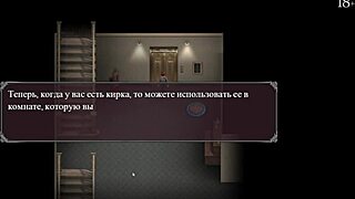 Gameplay Lust Epidemic With Squirting And Cum