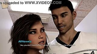 Intertwined 140 Is An Anime Hentai Game. It Features Intertwined Stories And Adventures.