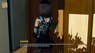 eternum 21 is a fun game with anime hentai vibes 😎