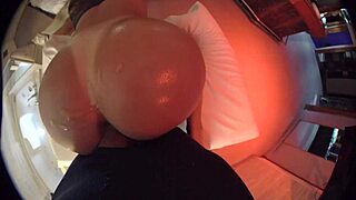 Did you see my Japanese stepdaughter uncensored?