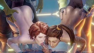 apex legends sfm compilation in uhd 4k with sound