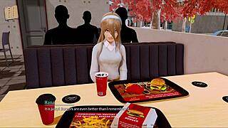 Discover Secrets Of Harem Hotel 281