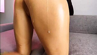 hey, wanna see this tight pussy creampie and ass compilation?