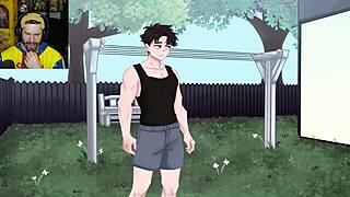 Something Impossible Happened In This Game Lustful Vengeance