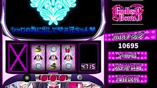 sexy succubus casino game with full hentai scenes