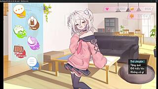 Living With Step Sister When Parents Not At Home