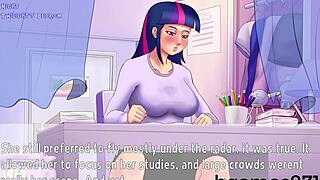 airhead academy part 1 anime dating game