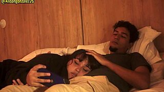 Tengo Sueño Hermanastro, Let Me Rest on Your Legs, Don’t Slip Your Pene in My Mouth Please