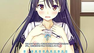 Mai Kudou in Koinaka Sexual Life