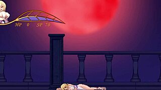 Unholy disaster episode 6 with teacher and student interaction