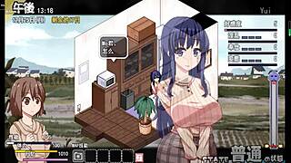 Coquettish ghost new version gameplay