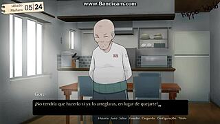 ntr wife perverted by rural father-in-law homecoming 😱