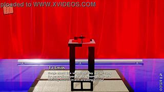 the inn 71 adventure in anime hentai game 😄