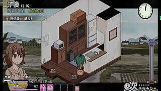 sajiao gui new version three explores anime hentai game