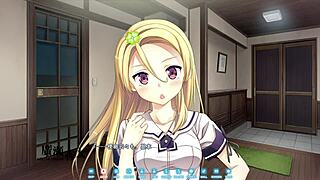 Mai Kudou in Koinaka Sexual Life