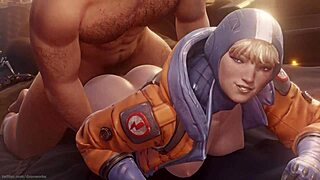 apex legends sfm compilation in uhd 4k with sound