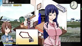 Coquettish ghost new version gameplay