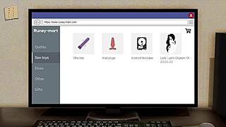 Discover Secrets Of Harem Hotel 281