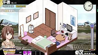 sajiao gui new version three explores anime hentai game