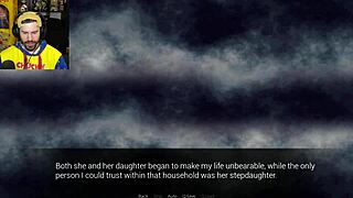 Something Impossible Happened In This Game Lustful Vengeance