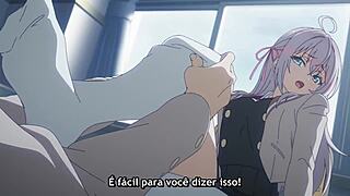 Ecchi Animes That Will Captivate You With Their Charm!