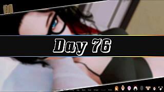 in harem hotel, anime characters explore hentai adventures