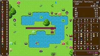 goblins strike back instant fuck heroines playthrough part 4