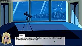 18Titans Episode 54: Terra's Dating Adventure