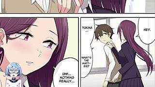 Imaizumi's House Gathering