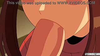 Ochaco Milf Anime Hentai Fandub Latino!