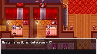 O Reino Sofre Um Ataque E Eu Devo Salvar - Bible Quest - Parte 12