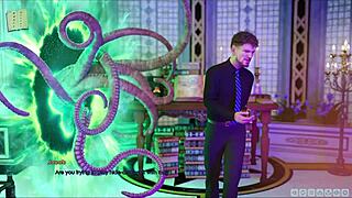 lust academy 99 whispers secrets of erotic anime hentai desires, drawing you into its tempting world