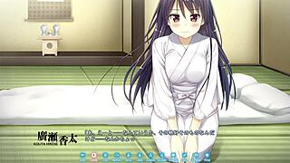 Mai Kudou in Koinaka Sexual Life