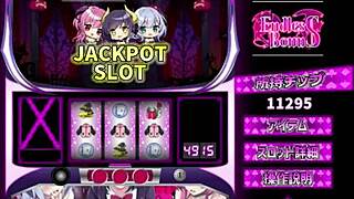 sexy succubus casino game with full hentai scenes