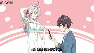 Ecchi Animes That Will Captivate You With Their Charm!