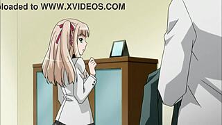 Fuzzy lips unfold in part 1 with english subtitles.