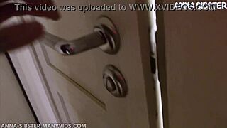 if i hadn't lost keys, never knew neighbor's dirty secret