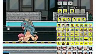 Orgak hentai game gallery with sex blowjob group petite 18+ babe anime riding banging gangbang