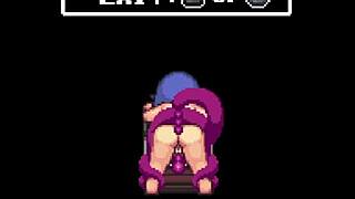 The Black Labyrinth Anime Gallery With Big Tits