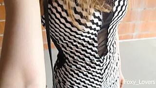 cheated on my husband with a rough construction worker. he pounded me hard.