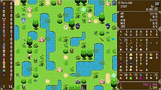 goblins strike back instant fuck heroines playthrough part 4