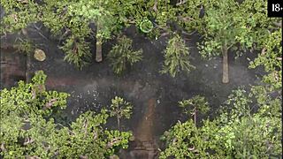 Gameplay Lust Epidemic With Squirting And Cum