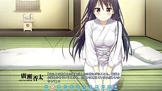 Mai Kudou in Koinaka Sexual Life