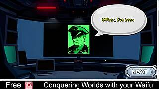 how do you conquer worlds with your waifu?