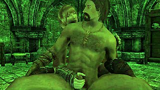 The Dragonhorn Vol2 Emotional Tale